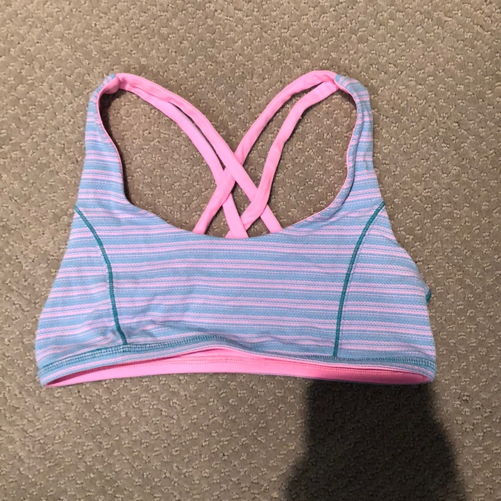 Ivivva Sports Bra